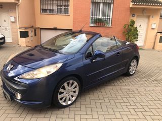 Peugeot 207 2009