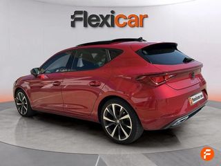 Seat Leon 1.5 eTSI 110kW DSG-7 S&S FR