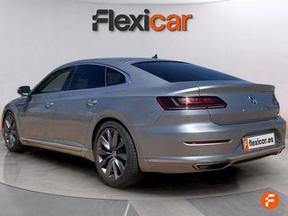 Volkswagen Arteon Elegance 2.0 TSI 206kW (280CV) DSG 4Mot