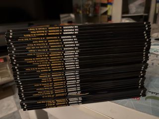 Coleccionable the punisher el castigador