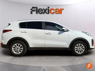 Kia Sportage 1.6 GDi 97kW (132CV) Drive 4x2