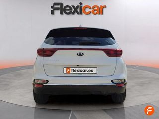 Kia Sportage 1.6 GDi 97kW (132CV) Drive 4x2