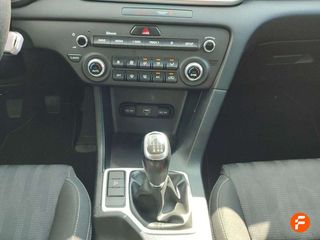 Kia Sportage 1.6 GDi 97kW (132CV) Drive 4x2