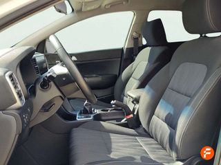 Kia Sportage 1.6 GDi 97kW (132CV) Drive 4x2