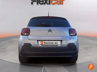 Citroën C3 PureTech 60KW (83CV) Max