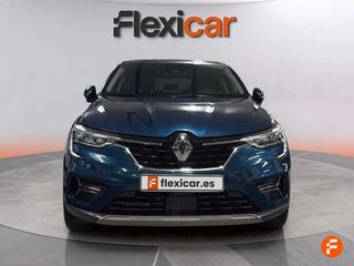 Renault Arkana Zen TCe 103kW(140CV) EDC Microhíbrido