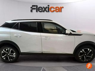 Peugeot 2008 Allure Pack BlueHDI 81kW (110CV)