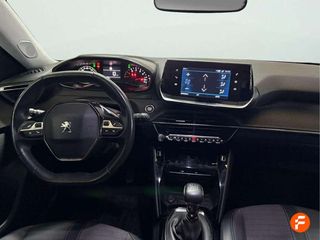 Peugeot 2008 Allure Pack BlueHDI 81kW (110CV)