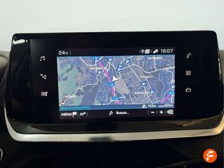 Peugeot 2008 Allure Pack BlueHDI 81kW (110CV)