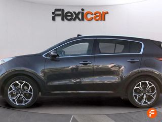 Kia Sportage 1.6 CRDi 85kW GT Line Extreme 4x2