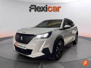 Peugeot 2008 Allure BlueHDI 81kW (110CV)