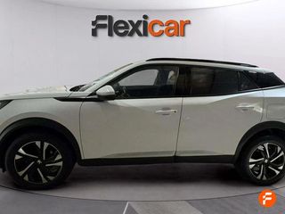 Peugeot 2008 Allure BlueHDI 81kW (110CV)