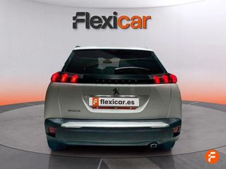 Peugeot 2008 Allure BlueHDI 81kW (110CV)