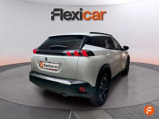 Peugeot 2008 Allure BlueHDI 81kW (110CV)