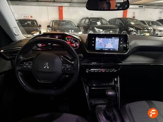 Peugeot 2008 Allure BlueHDI 81kW (110CV)