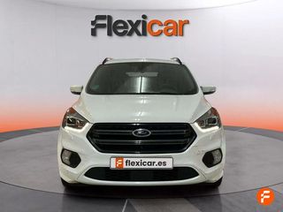 Ford Kuga 1.5 EcoBoost 110kW A-S-S 4x2 ST-Line