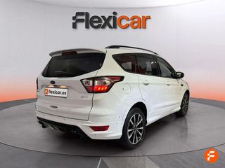 Ford Kuga 1.5 EcoBoost 110kW A-S-S 4x2 ST-Line