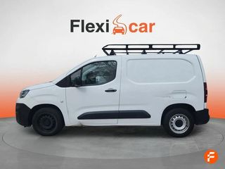 Citroën Berlingo Talla M BlueHDi 100 S&S 100 AÑOS