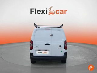 Citroën Berlingo Talla M BlueHDi 100 S&S 100 AÑOS