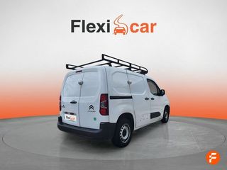 Citroën Berlingo Talla M BlueHDi 100 S&S 100 AÑOS