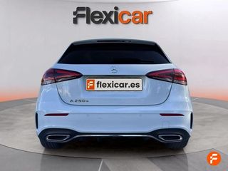 Mercedes Clase A A 250 e