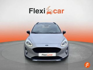 Ford Fiesta 1.0 EcoBoost 70kW (95CV) Active S/S 5p