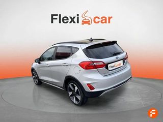 Ford Fiesta 1.0 EcoBoost 70kW (95CV) Active S/S 5p