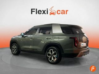 SsangYong Torres G15 Life Aut.