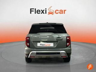 SsangYong Torres G15 Life Aut.