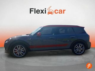 MINI Clubman John Cooper Works ALL4