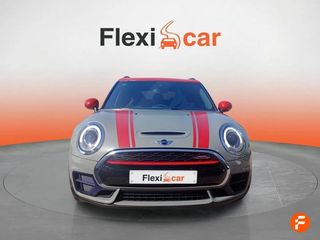 MINI Clubman John Cooper Works ALL4