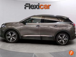 Peugeot 3008 300 e-EAT8 GT Pack