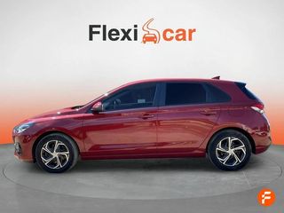 Hyundai i30 1.6 CRDI 85kW (116CV) Klass DCT