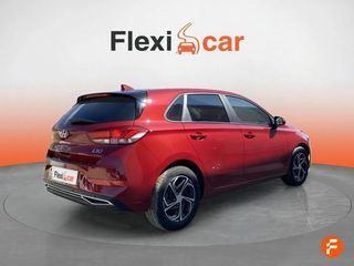 Hyundai i30 1.6 CRDI 85kW (116CV) Klass DCT