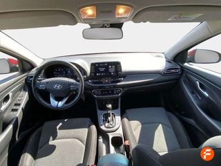 Hyundai i30 1.6 CRDI 85kW (116CV) Klass DCT