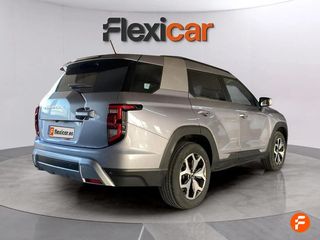 SsangYong Torres G15 Life