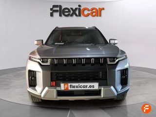 SsangYong Torres G15 Life