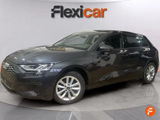 Audi A3 Design 30 TFSI 85kW S tronic Sportback