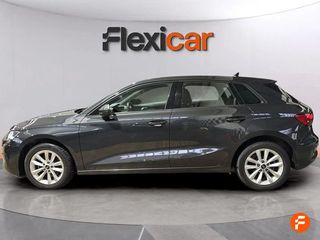 Audi A3 Design 30 TFSI 85kW S tronic Sportback