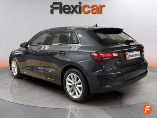 Audi A3 Design 30 TFSI 85kW S tronic Sportback