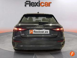 Audi A3 Design 30 TFSI 85kW S tronic Sportback