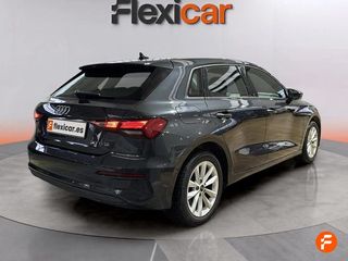 Audi A3 Design 30 TFSI 85kW S tronic Sportback