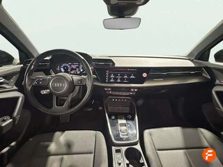 Audi A3 Design 30 TFSI 85kW S tronic Sportback