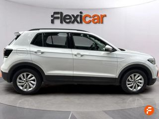 Volkswagen T-Cross Advance 1.0 TSI 81kW (110CV) DSG