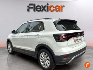 Volkswagen T-Cross Advance 1.0 TSI 81kW (110CV) DSG