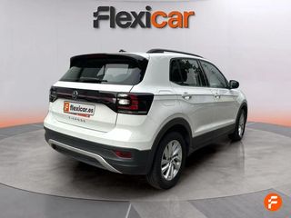 Volkswagen T-Cross Advance 1.0 TSI 81kW (110CV) DSG