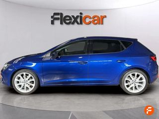 Seat Leon 1.5 TSI 110kW (150CV) St&Sp FR Edition