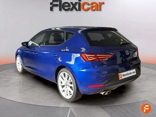 Seat Leon 1.5 TSI 110kW (150CV) St&Sp FR Edition