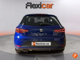 Seat Leon 1.5 TSI 110kW (150CV) St&Sp FR Edition