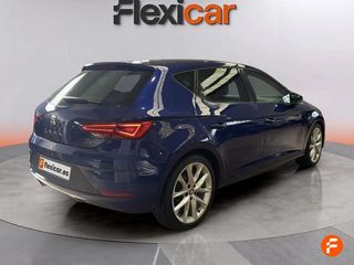 Seat Leon 1.5 TSI 110kW (150CV) St&Sp FR Edition